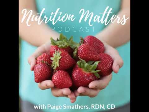 download lagu mp3 mp4 Nutrition Matters Podcast, download lagu Nutrition Matters Podcast gratis, unduh video klip Nutrition Matters Podcast