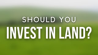 The Hidden Benefits of Raw Land Investing: Why You Need Vacant Land In Your Real Estate Portfolio