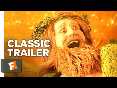 Disney's A Christmas Carol (2009) Trailer #1 | Movieclips Classic Trailers