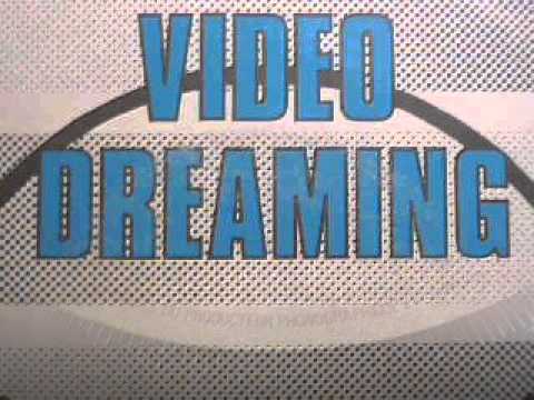 The Stereos - Video Dreaming