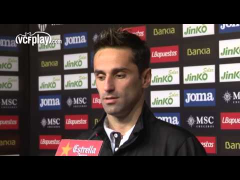 Jonas Gonçalves: 'Ha sido uno de mis mejores goles'