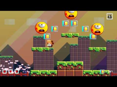 Spheroids Xbox Live Key UNITED STATES - 1