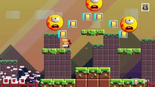 Spheroids Steam Key GLOBAL