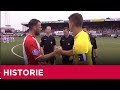 Historie | AZ - FC Emmen