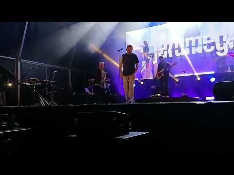 Jafumega – “Ribeira” – Live @ Alfena – 14/06/2024