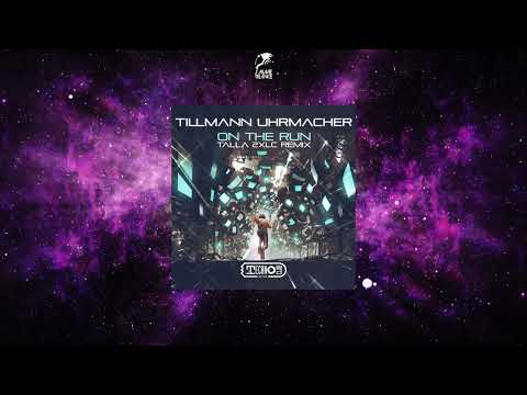 Tillmann Uhrmacher - On The Run (Talla 2XLC Extended Remix) [TECHNOCLUB RETRO]