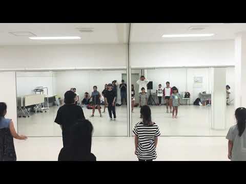 Hina、Jr.Cクラス