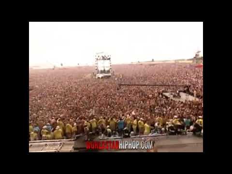 R.I.P. DMX: Performs Powerful Poem "The Industry" On Def Poetry Jam!