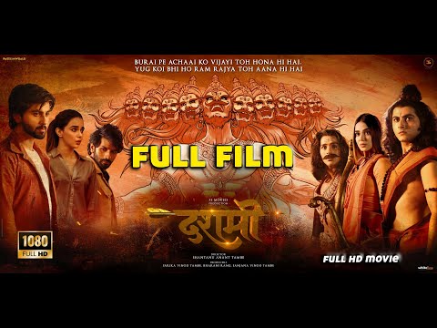 DASHMI | Full Film | Shantanu Anant Tambe | 3S Movies