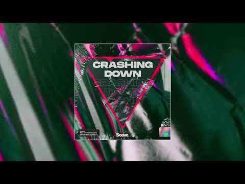 MKJ, No ExpressioN, Spinner Sunny - Crashing Down