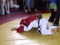 Православный бойцовский клуб «Пересвет» 