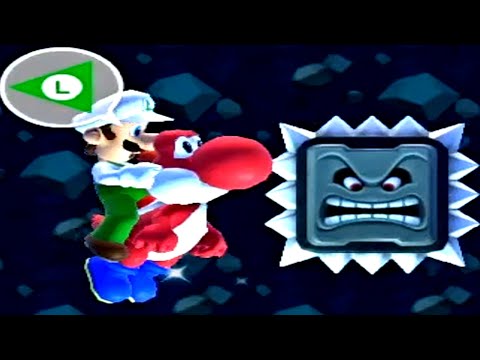 Super Mario Maker 2 🔥 Expert Endless Challenge #661