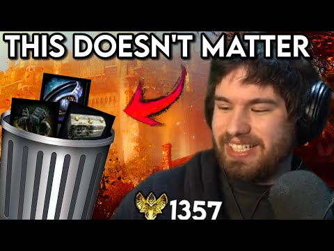 Why You Shouldn't Be Afraid To MAKE MISTAKES In Guild Wars 2