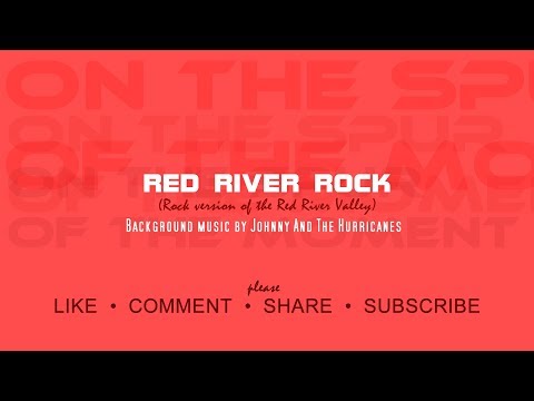 download lagu mp3 mp4 Red River Rock Lyrics, download lagu Red River Rock Lyrics gratis, unduh video klip Red River Rock Lyrics