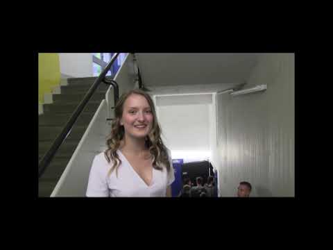 Initativen an der HdM - Was es neben dem Studium noch so gibt