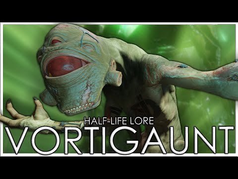 Vortigaunt
