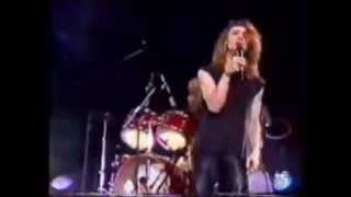 Agosto - Héroes del silencio