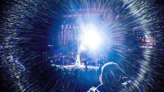 The Flaming Lips - The Gash [Official Audio]