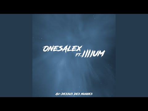 Au-dessus Des Nuages