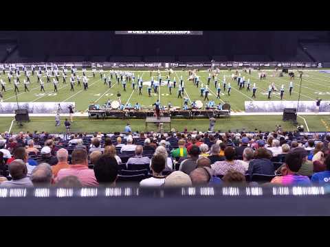 Spirit of Atlanta - SemiFinals 2015