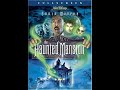 The Haunted Mansion Full Screen Edition 2004 DVD Overview