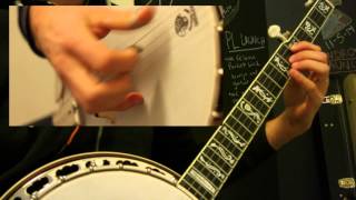 Down in the Swamp [Song of the Week Series]