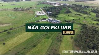 Drönare När GK