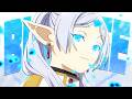 ANIME SOMMER SONG Blue Ice ASTA GARP Prod By DEVA