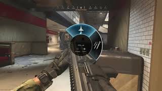 Using the Burst Magazine