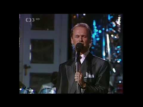 Jiří Korn - Tak nech ten komfort spát (1989)