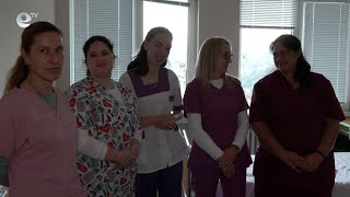 Община Смолян подпомага със стипендии специализацията на лекари и медицински специалисти