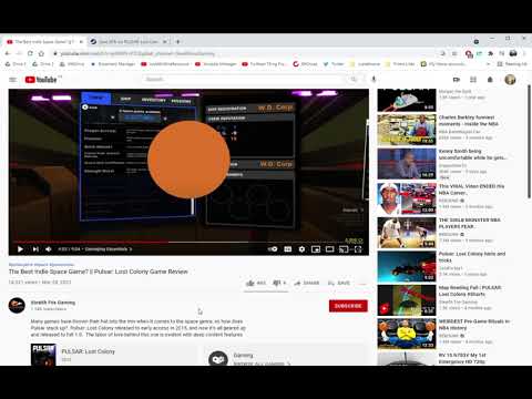 Pulsar Lost Colony - Everything You Need to Know About the Game - Game Can Be Played Without VR