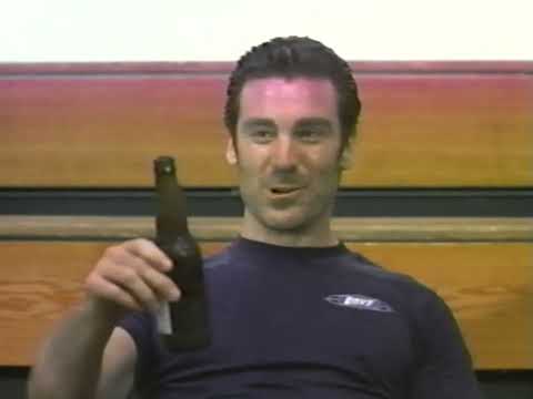 Net Worth Trailer (1995, VHS)