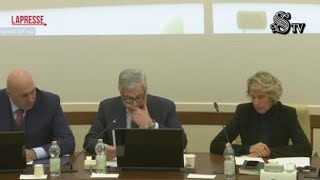 Il punto di Tajani: «Nessuno è al sicuro dai missili di Teheran né dalla loro minaccia atomica»