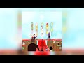I Have A Dream Gabriela OFFICIAL AUDIO