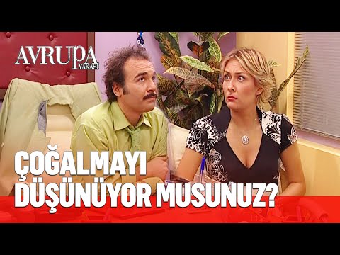Burhan patavatsızlığı diye bir şey var🙄  - Avrupa Yakası