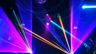 Download lagu Dj Disco Stage Party Lights😎Night Screen mp3