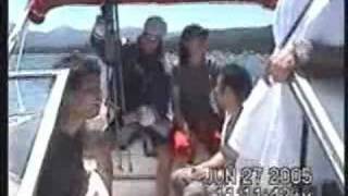 Gin Blossoms & Ashley Parker Angel