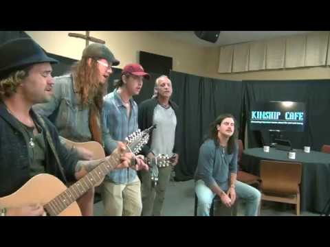 Kinship Cafe - Daring Greatly - No Sugar Tonight / New Mother Nature