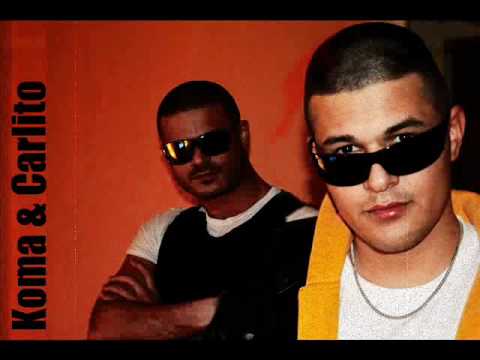 Souf & Carlito - Das ist Musik Das ist kein Spiel