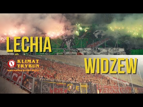 KULISY MECZU Lechia Gdańsk - Widzew Łódź 08.11.2025 | Klimat Trybun Soundscape Edition x Handycam