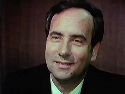 Laser: Light of the 21st Century (1978)- Documentary on the history and progress of laser technology