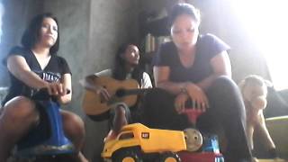 You Suck by The Murmurs - Traffic