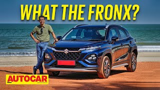 Https   Newsburst Buzz Maruti Suzuki Fronx Ev