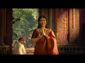 Vara Mahalakshmi Silks Ad Telugu Shruti Haasan VPS Can T Wait Films Summer Morning