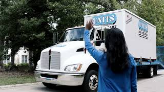 UNITS Moving and Portable Storage of Greater Philadelphia and Delaware