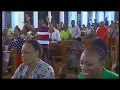 Mch Daniel Mgogo Madhara Ya Dhambi Evening Glory 13th July 2018