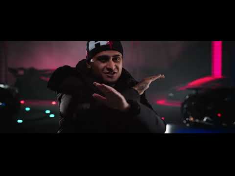 CV - Bentley (Official Music Video)