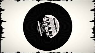 Akhenaton - J&#39;ai pas de face (Instrumental)