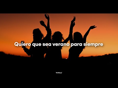 Tropikel Ltd x futurebae  – Immer Sommer  (Sub. Español)